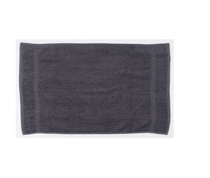 Towel city TC004 - Luxus Badetuch Steel Grey