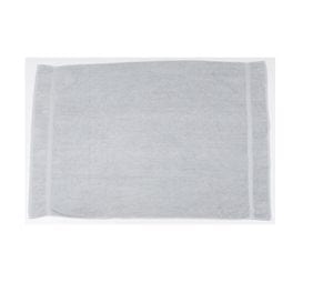 Towel city TC006 - Badetuch Grey