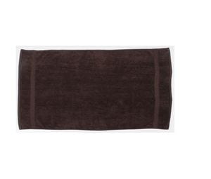 Towel City TC003 - Handtuch Chocolate