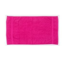 Towel City TC003 - Handtuch Fuchsie