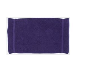 Towel City TC003 - Handtuch Purple