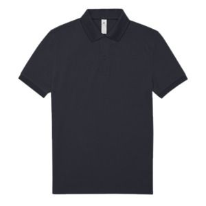 B&C BCID1 - Kurzarm Poloshirt für Herren