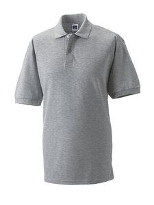 Russell JZ569 - Klassisches Herren Poloshirt aus Baumwolle