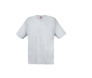 Fruit of the Loom SC220 - Herren T-Shirt Rundhalsausschnitt