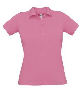 B&C BC412 - Safran Pure Damen Poloshirt