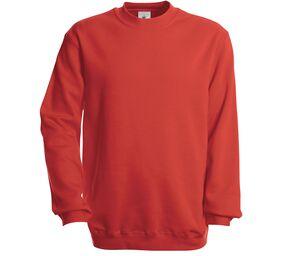 B&C BC500 - Herren Baumwoll Sweatshirt