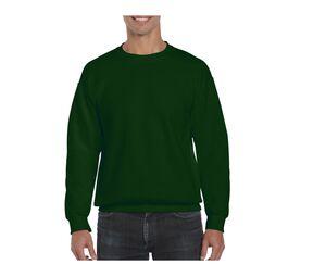 Gildan GN920 - Ultra Blend Sweatshirt Forest Green