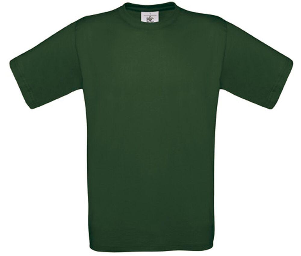 B&C BC151 - Kinder-T-Shirt aus 100% Baumwolle