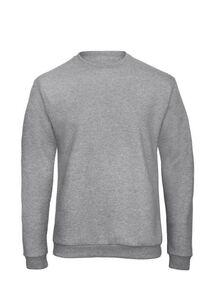 B&C ID202 - Straight Fit Sweatshirt