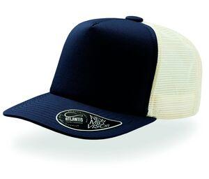 Atlantis AT031 - Die Bilanz Cap Navy