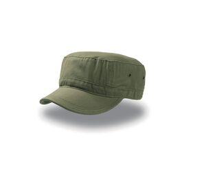 Atlantis AT099 - URBAN CAP Olive