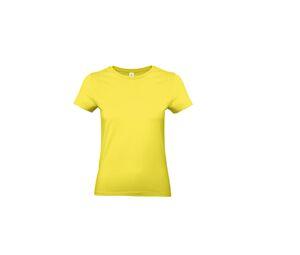 B&C BC04T - #E190 WOMEN Solar Yellow