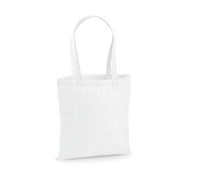 WESTFORD MILL WM201 - Sac shopping coton Weiß