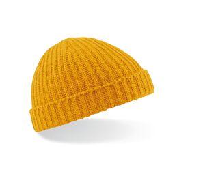 Beechfield BF460 - TRAWLER BEANIE Senf