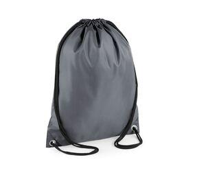 Bag Base BG005 - Budget Rucksacktasche Graphite Grey