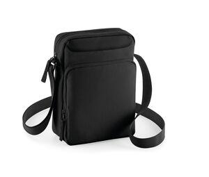 Bag Base BG030 - CROSS BODY BAG Schwarz