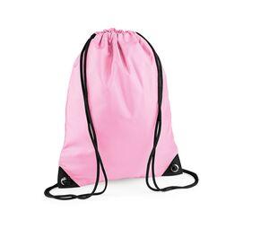 Bag Base BG100 - Sportbeutel Classic Pink