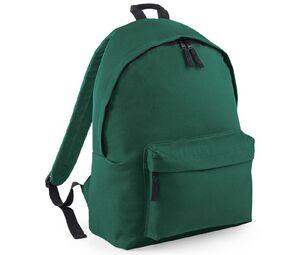 Bag Base BG125J - JUNIOR FASHION BACKPACK Bottle Green