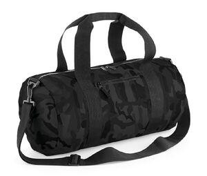 Bag Base BG173 - Tasche mit Camouflage Muster Midnight Camo