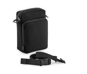 Bag Base BG241 - MODULR™ 1 LITRE MULTIPOCKET Schwarz