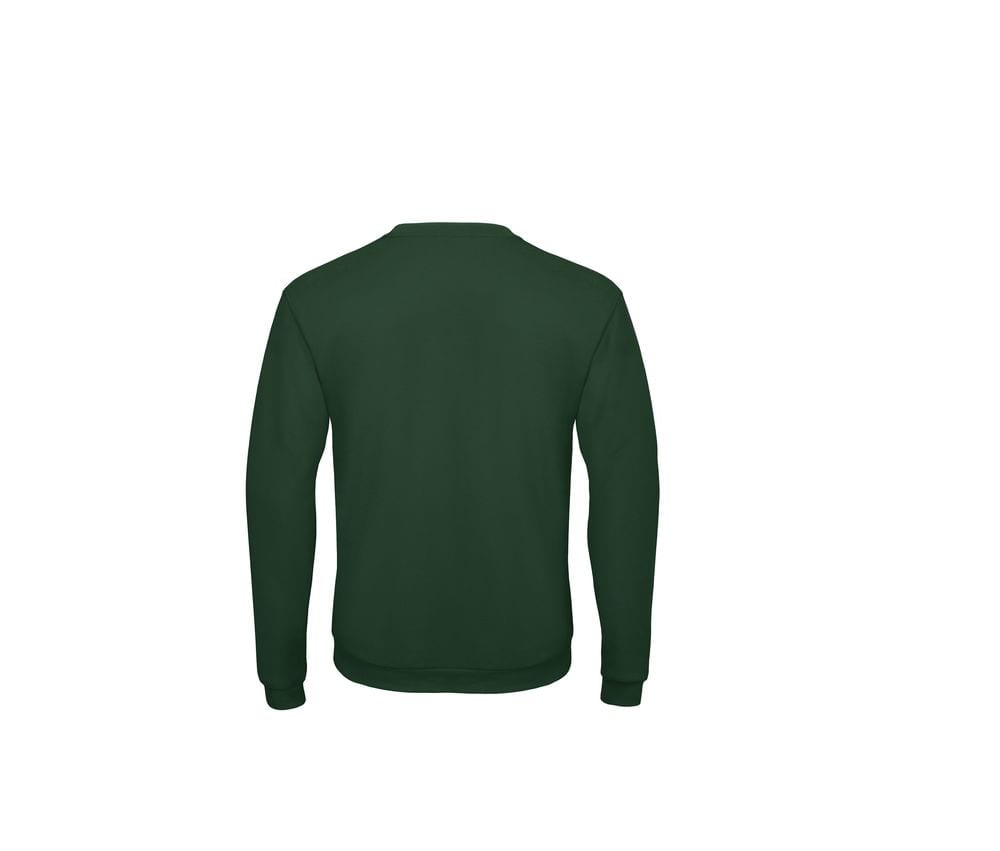 B&C ID202 - Straight Fit Sweatshirt