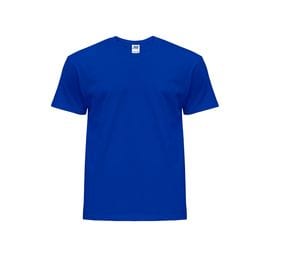 JHK JK145 - Madrid T-Shirt Herren Royal Blue