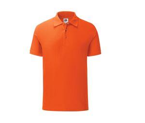 Fruit of the Loom SC3044 - ICONIC POLO Flame