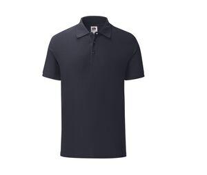 Fruit of the Loom SC3044 - ICONIC POLO Deep Navy