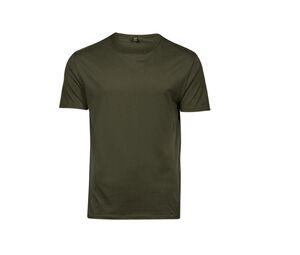 Tee Jays TJ5060 - RAW EDGE TEE