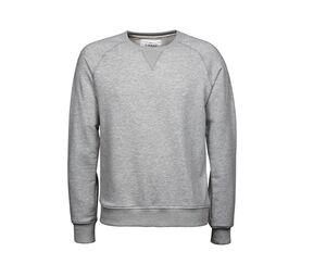 Tee Jays TJ5400 - URBAN SWEAT Heather Grey