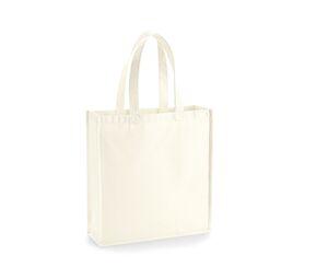 Westford mill WM600 - GALLERY CANVAS TOTE Natural