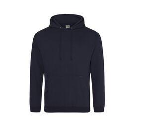 AWDIS JH001 - COLLEGE HOODIE New French Navy