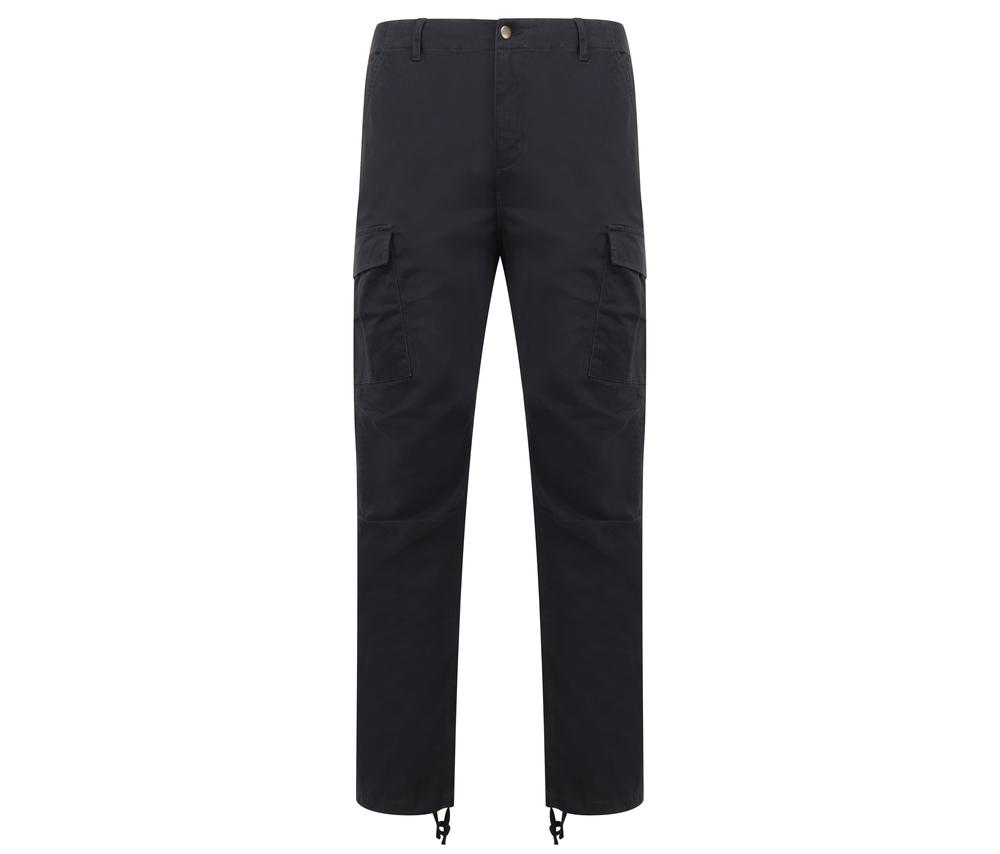 Front row FR625 - STRETCH CARGO TROUSERS