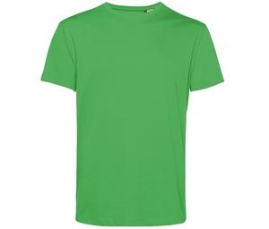 B&C BC01B - Bio-Herren-Rundhals-T-Shirt 150 Apple Green