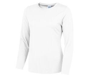Just Cool JC012 - WOMENS LONG SLEEVE COOL T