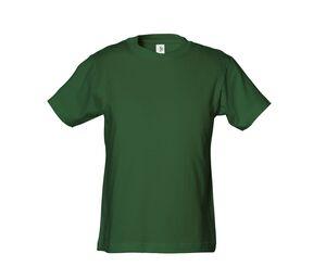 Tee Jays TJ1100B - JUNIOR POWER TEE