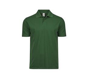 Tee Jays TJ1200 - POWER POLO Forest Green