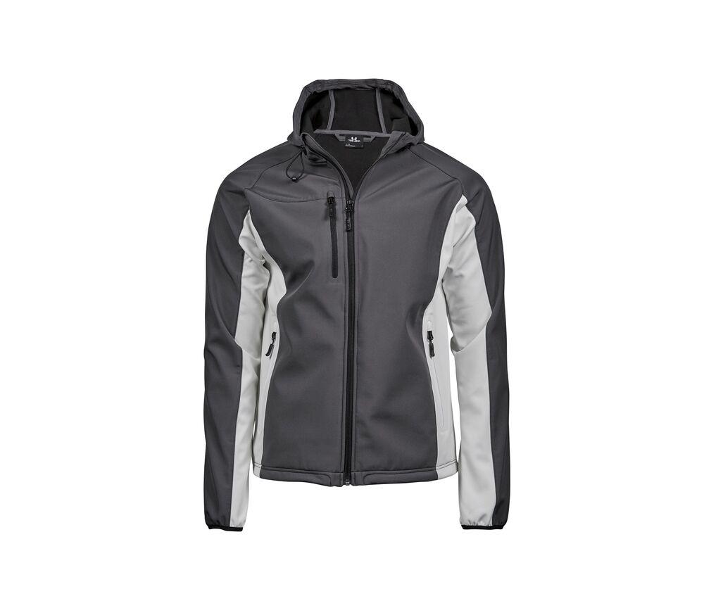 Tee Jays TJ9514 - HOODED LIGHTWEIGHT PERFORMANCE SOFTSHELL