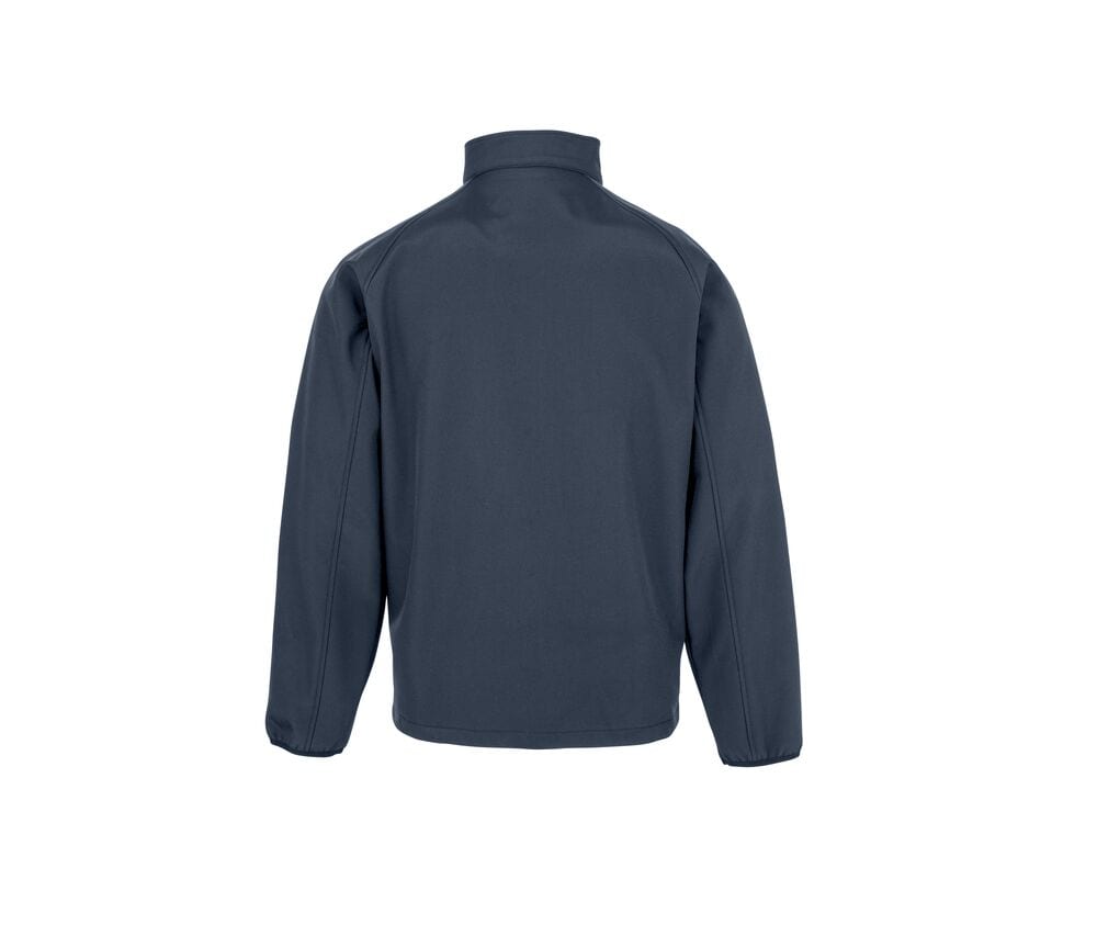 RESULT RS901M - Softshell homme en polyester recyclé