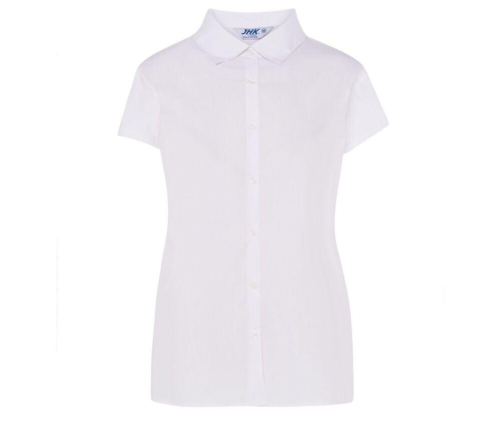 JHK JK616 - Damen Popeline Shirt