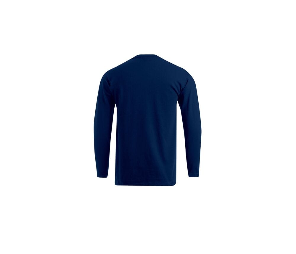 Promodoro PM4099 - Langärmliges T-Shirt für Herren