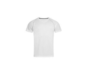 STEDMAN ST8030 - Crew neck t-shirt for men Weiß