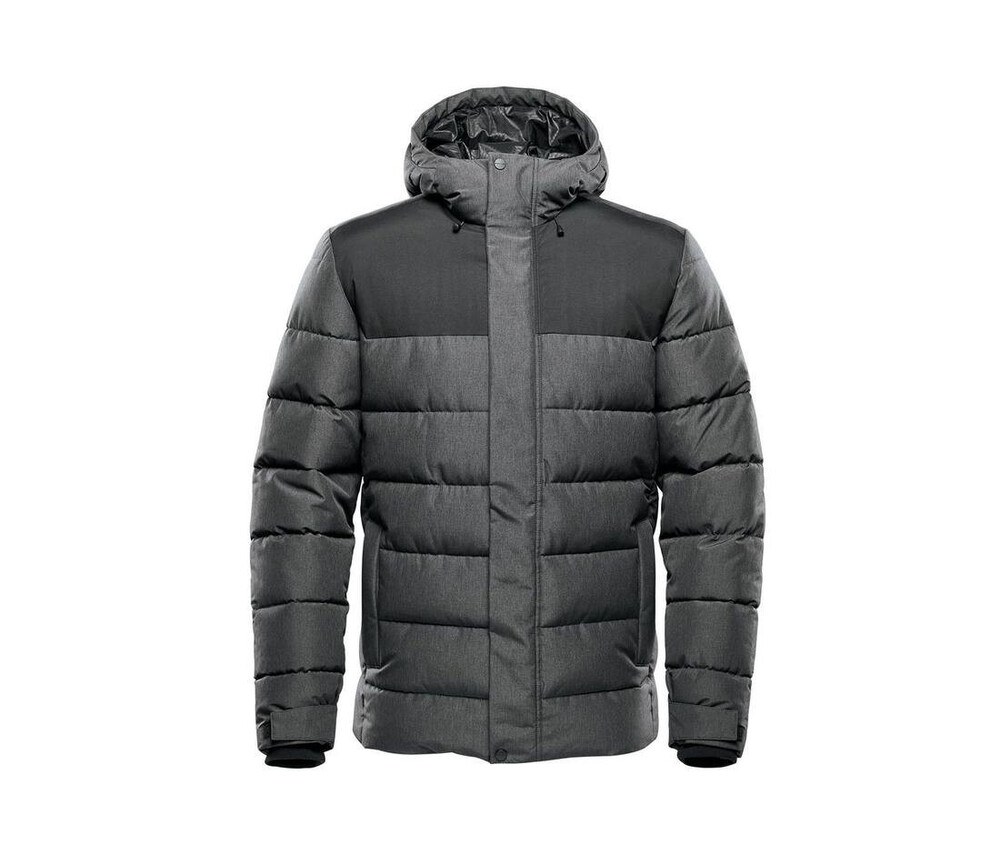 STORMTECH SHHXP1 - Men's hooded padded jacket