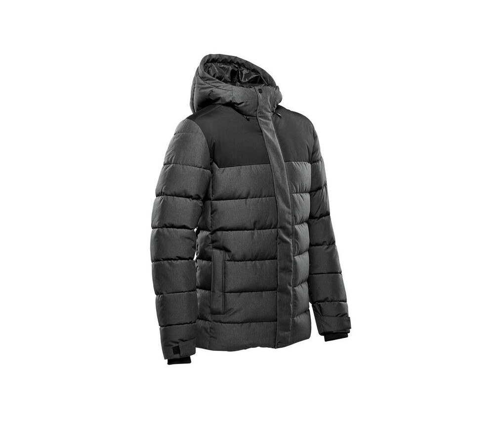 STORMTECH SHHXP1 - Men's hooded padded jacket