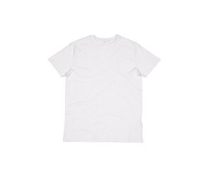 MANTIS MT001 - Men's organic t-shirt Weiß