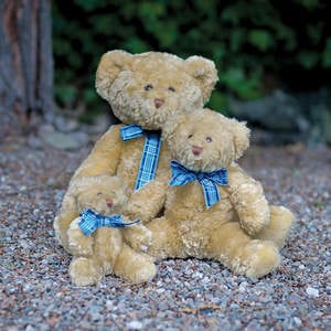 Mumbles MM001 - Teddy Bär