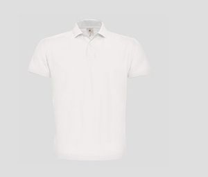 B&C BCID1 - Kurzarm Poloshirt für Herren