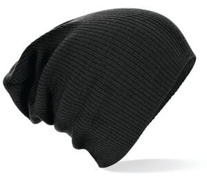 Beechfield BF461 - Slouch Beanie Mütze