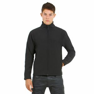 B&C BCI71 - Soft Shell Jacke Herren