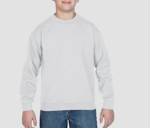 Gildan GN911 - Kinder Crewneck Sweatshirt